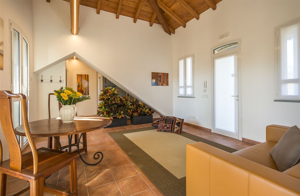 Villa Ottomano