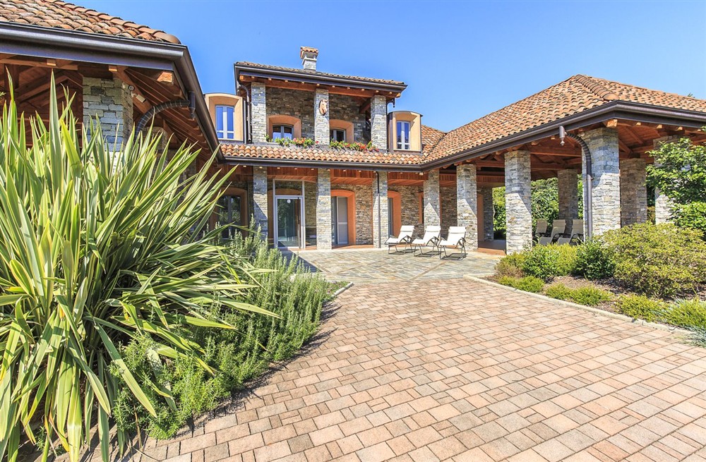 Villa Ottomano