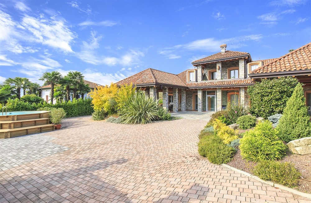 Villa Ottomano