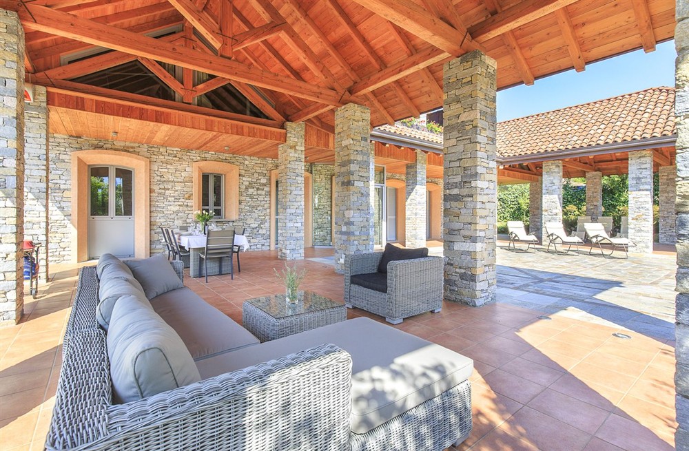 Villa Ottomano