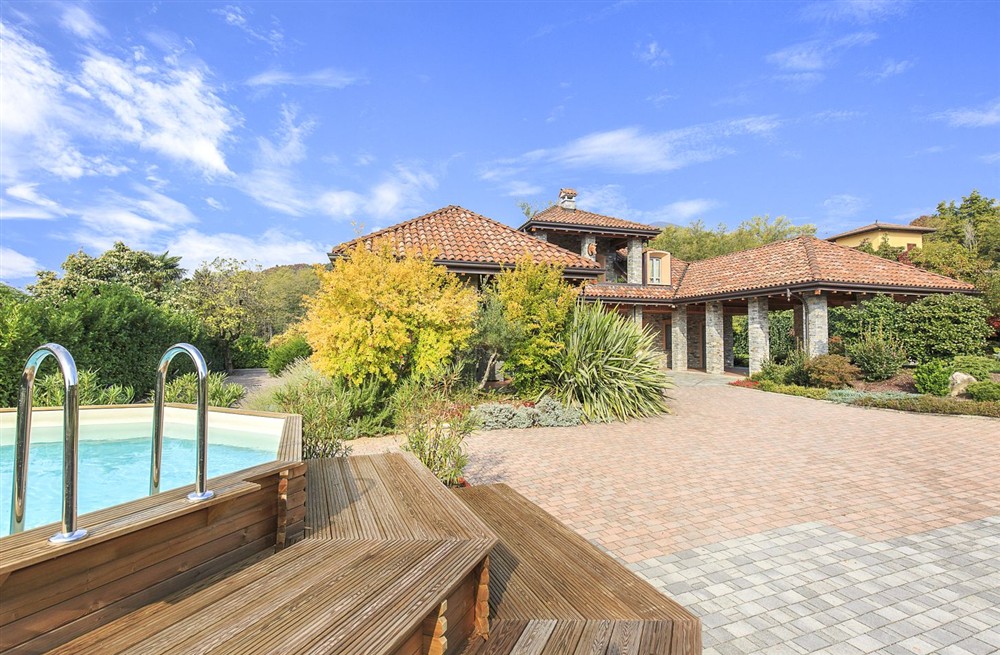 Villa Ottomano