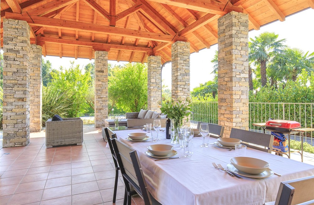 Villa Ottomano