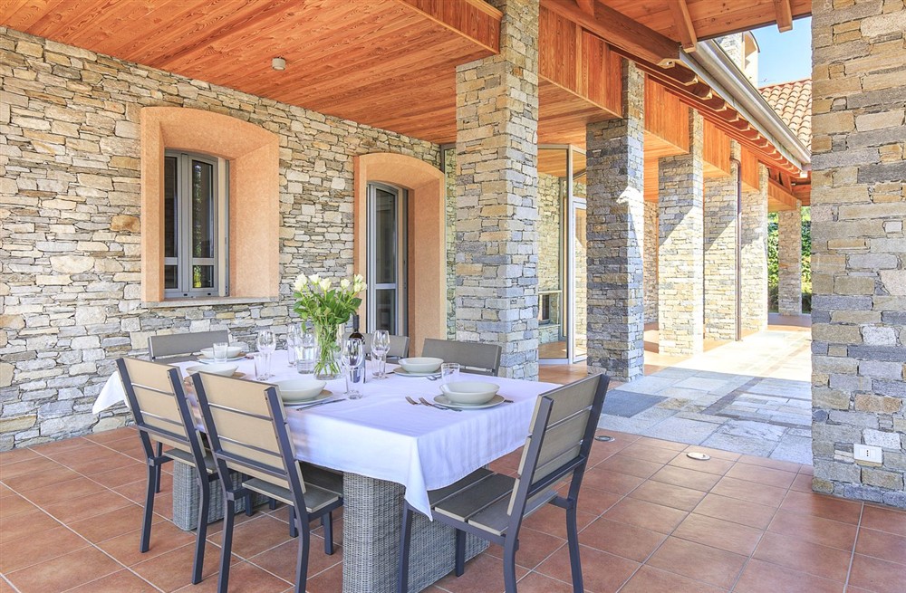 Villa Ottomano