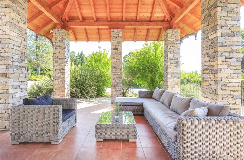 Villa Ottomano