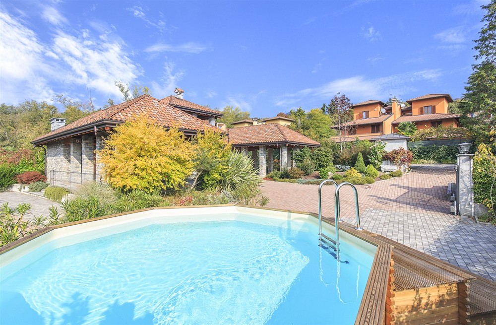 Villa Ottomano