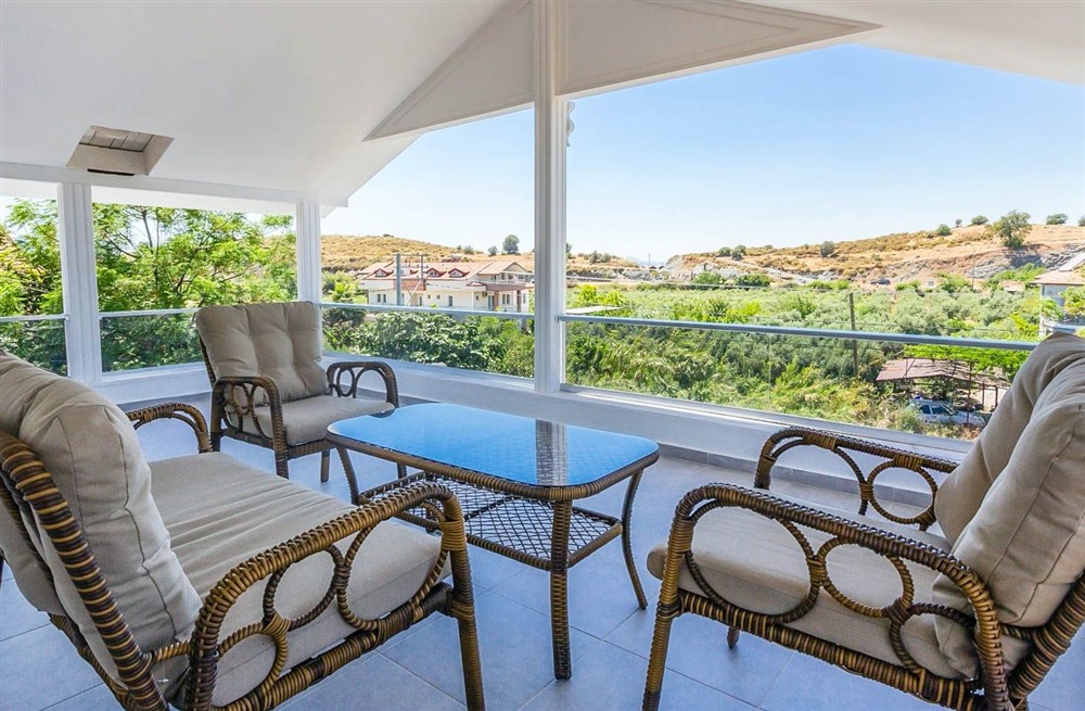 Villa Oya