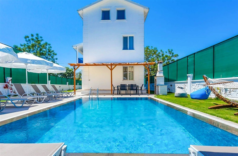 Villa Oya
