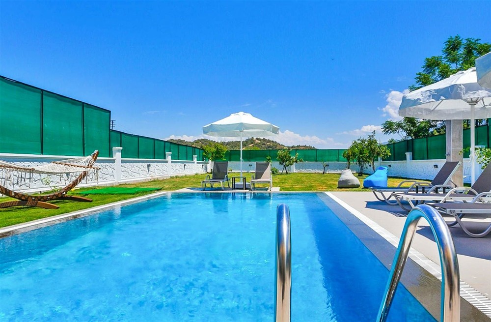 Villa Oya