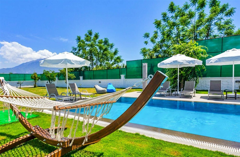 Villa Oya