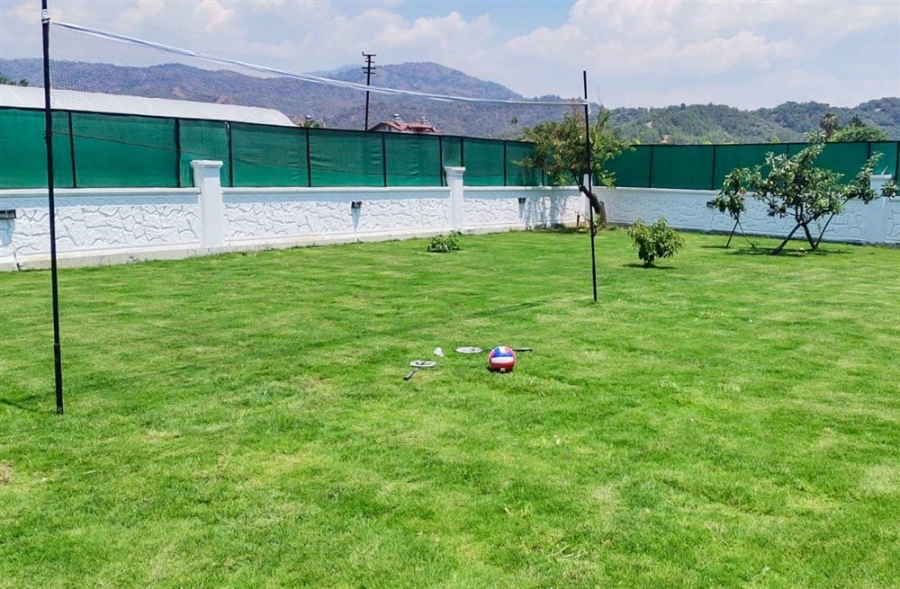 Villa Oya