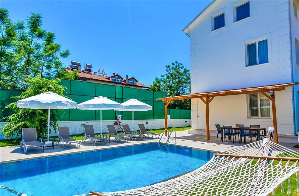 Villa Oya