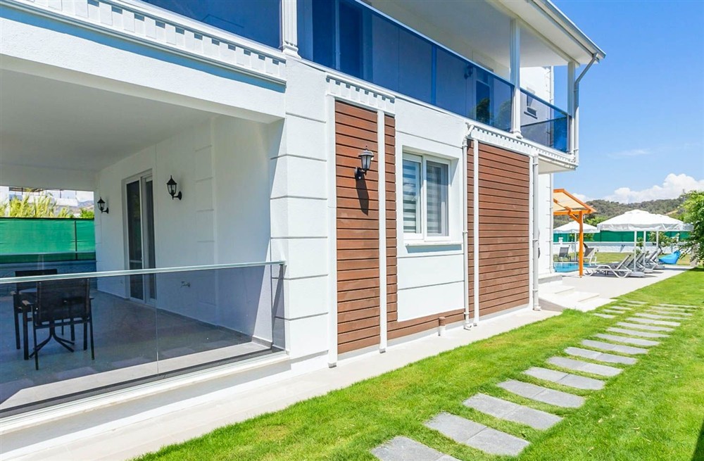 Villa Oya