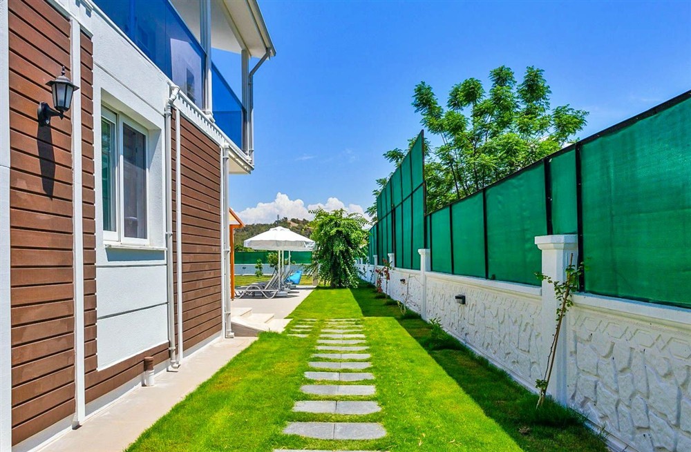 Villa Oya