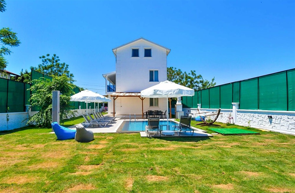 Villa Oya