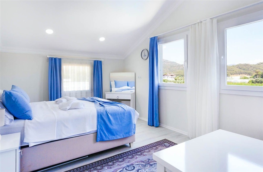 Villa Oya