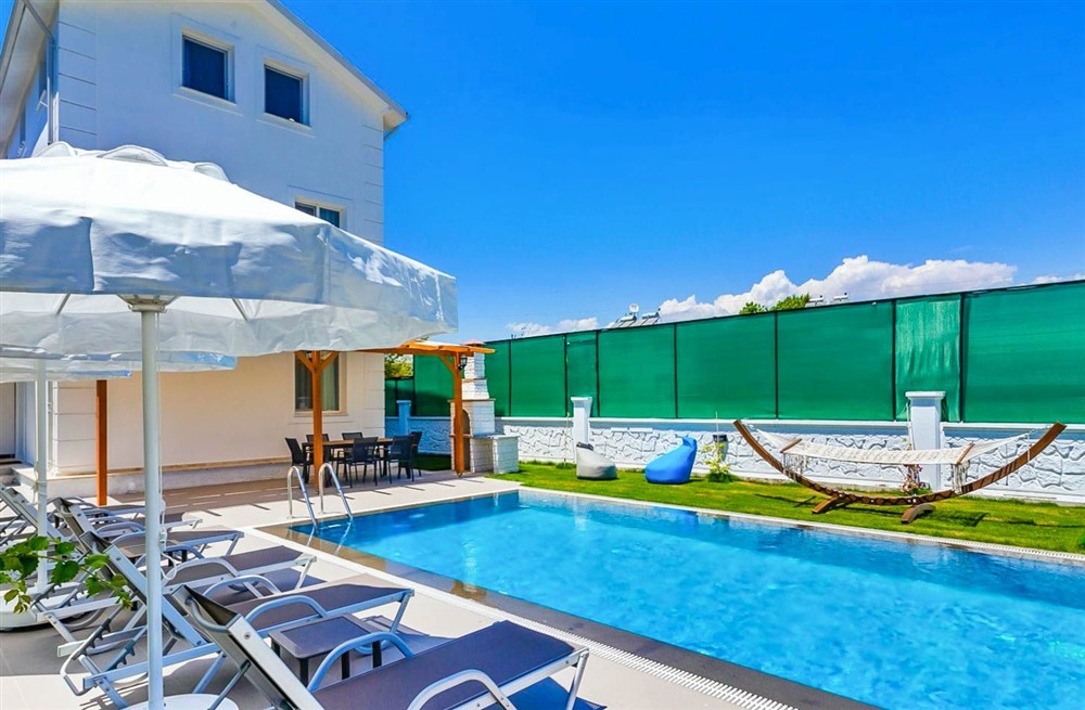 Villa Oya