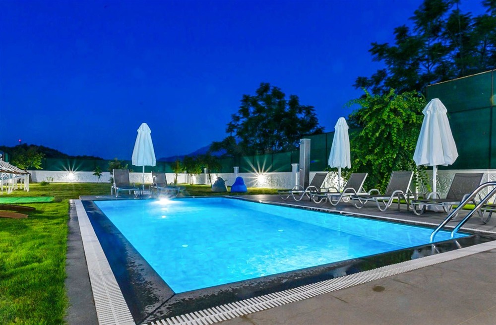 Villa Oya