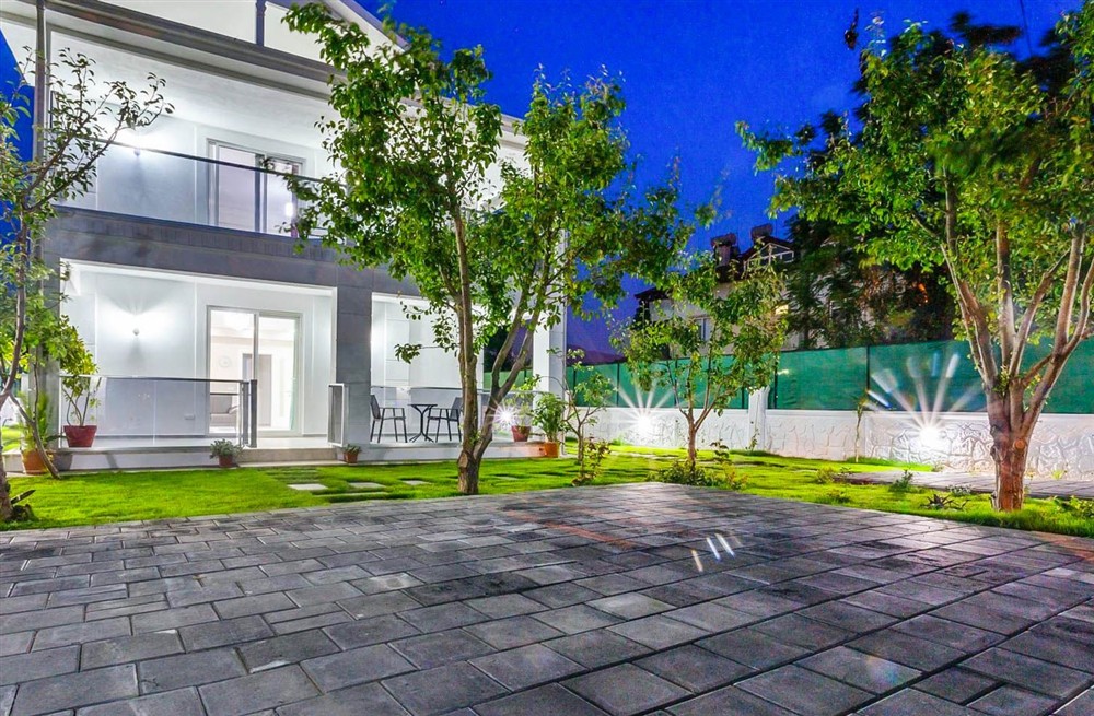 Villa Oya