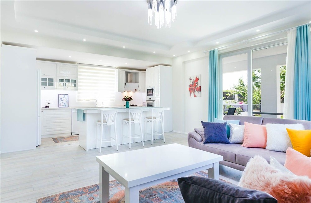 Villa Oya