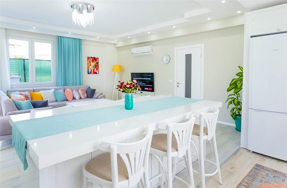 Villa Oya