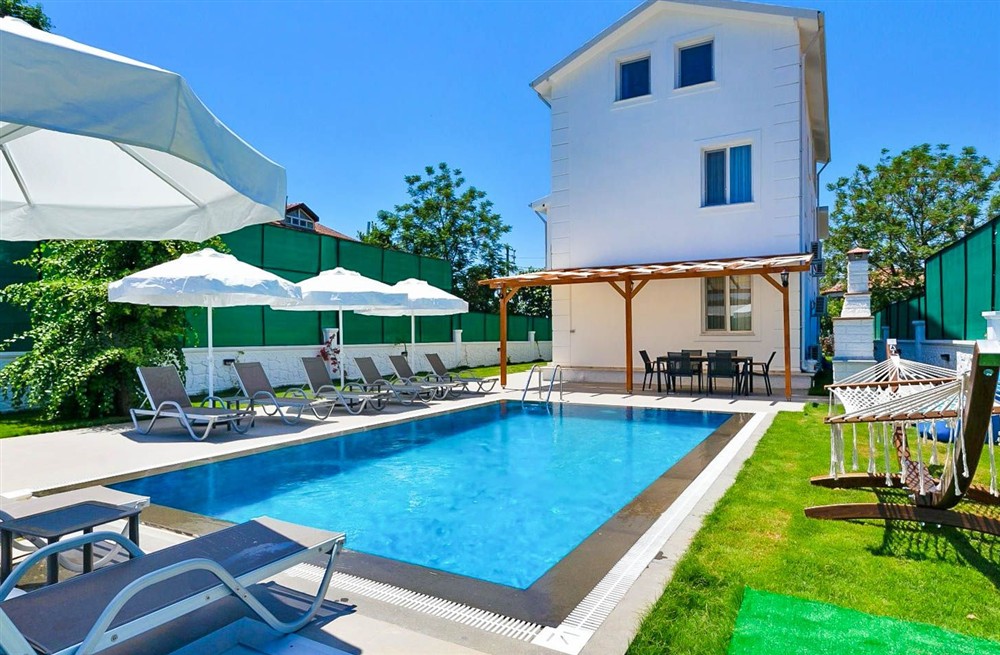 Villa Oya