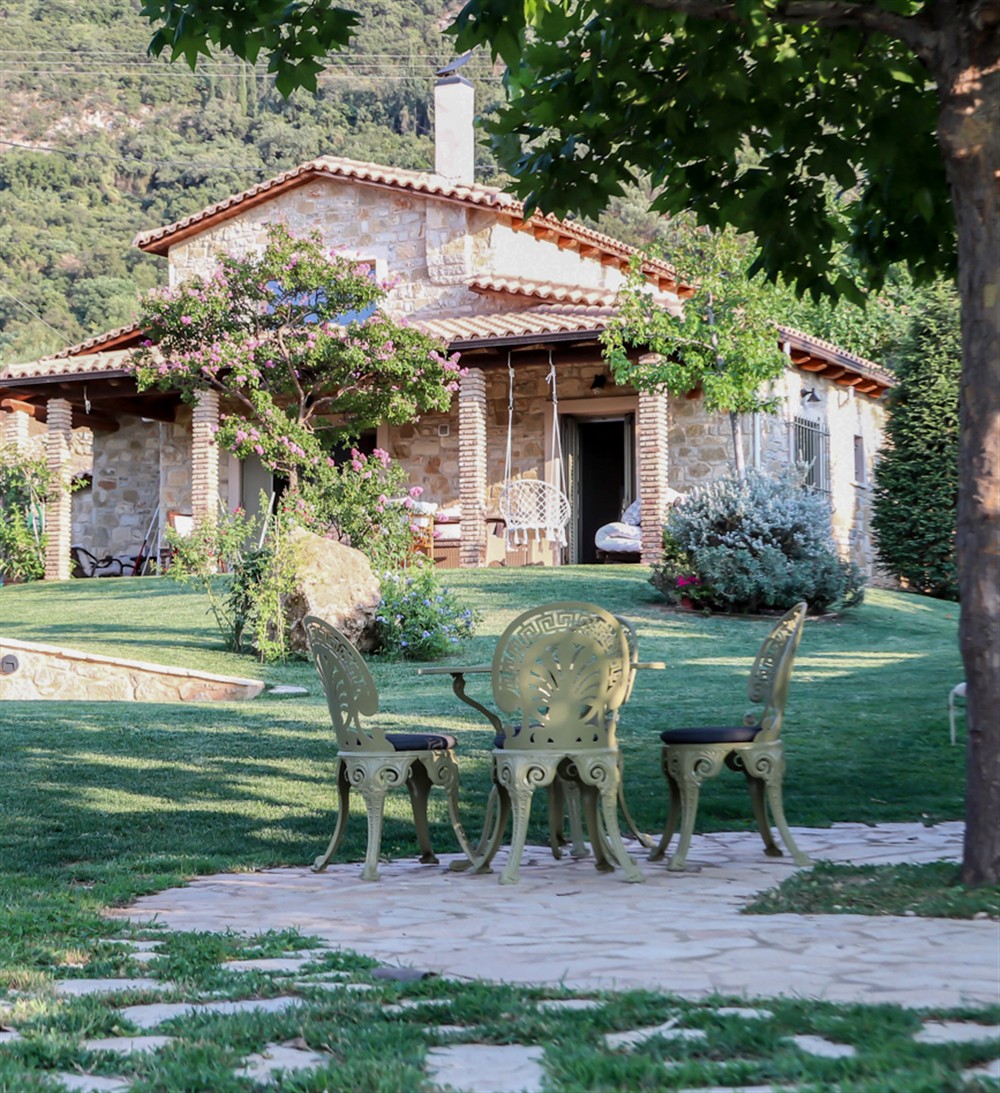 Villa Pagoni