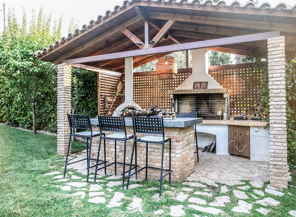 Villa Pagoni