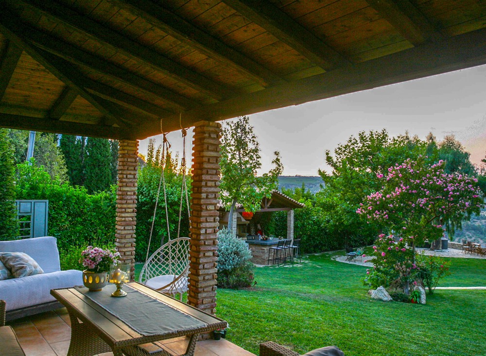 Villa Pagoni