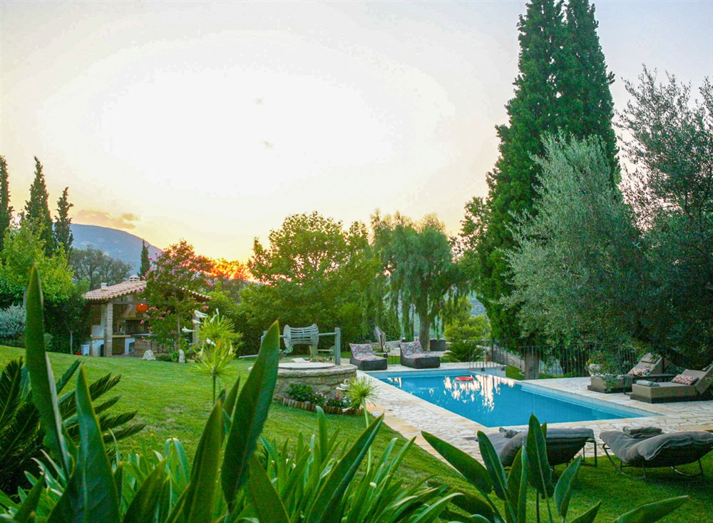 Villa Pagoni