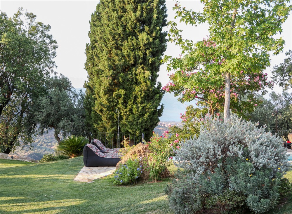 Villa Pagoni