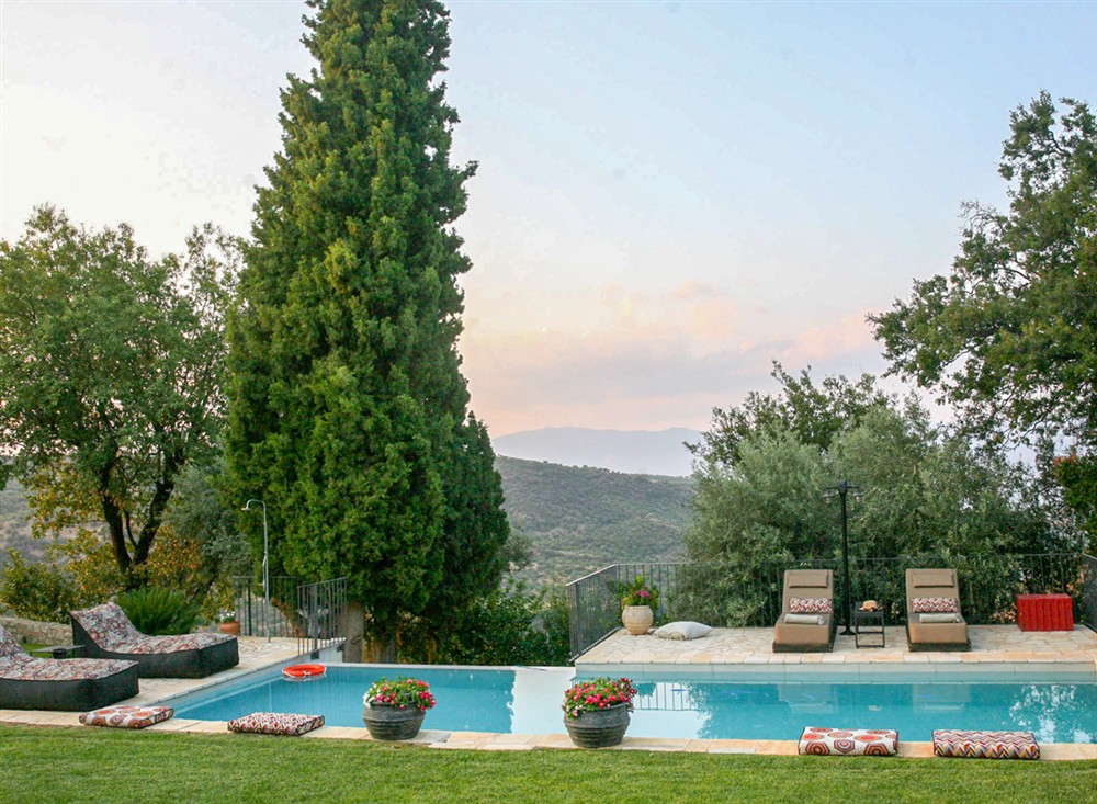 Villa Pagoni
