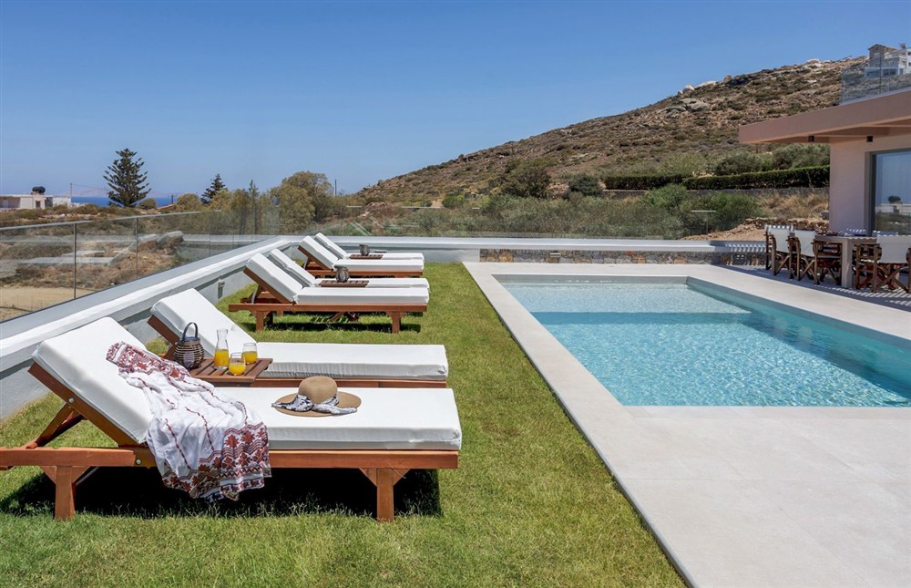 Villa Paisley