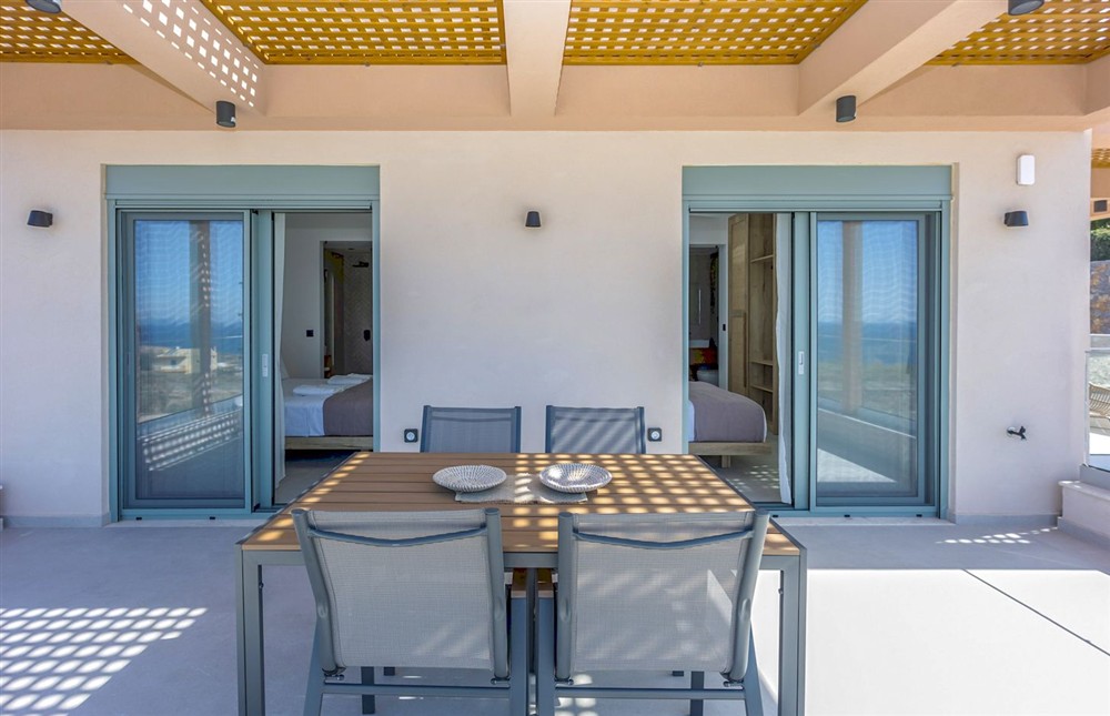 Villa Paisley