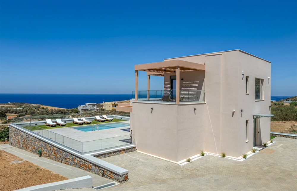 Villa Paisley