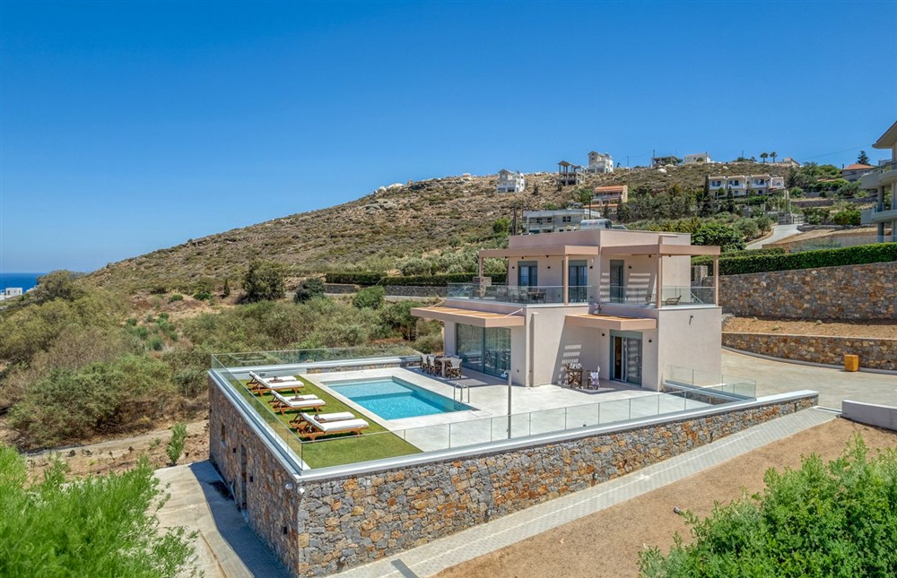 Villa Paisley