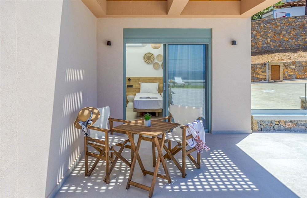 Villa Paisley