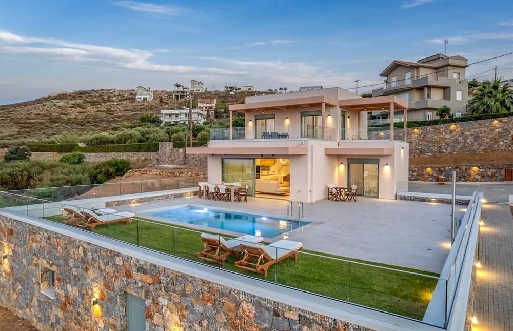 Villa Paisley