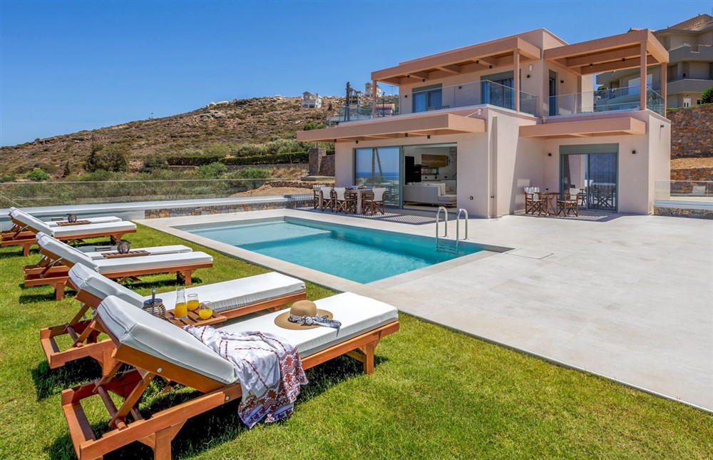 Villa Paisley