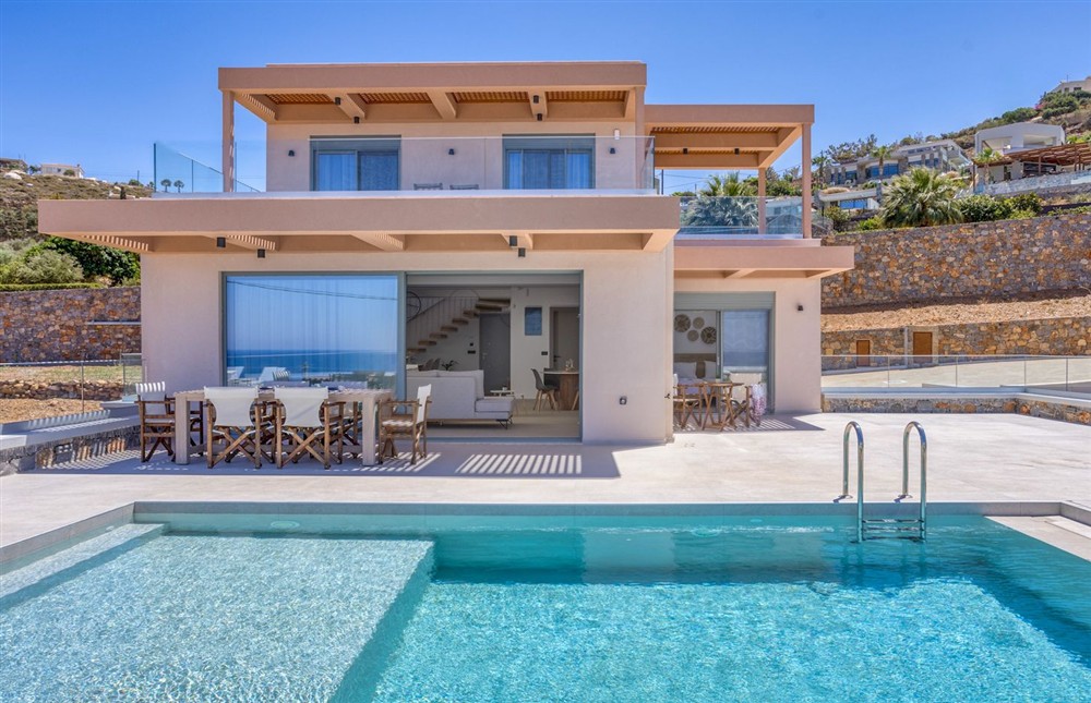 Villa Paisley