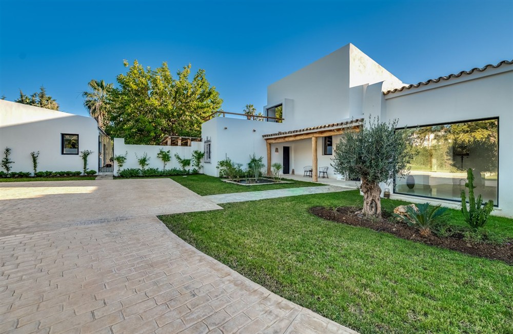 Villa Palanco