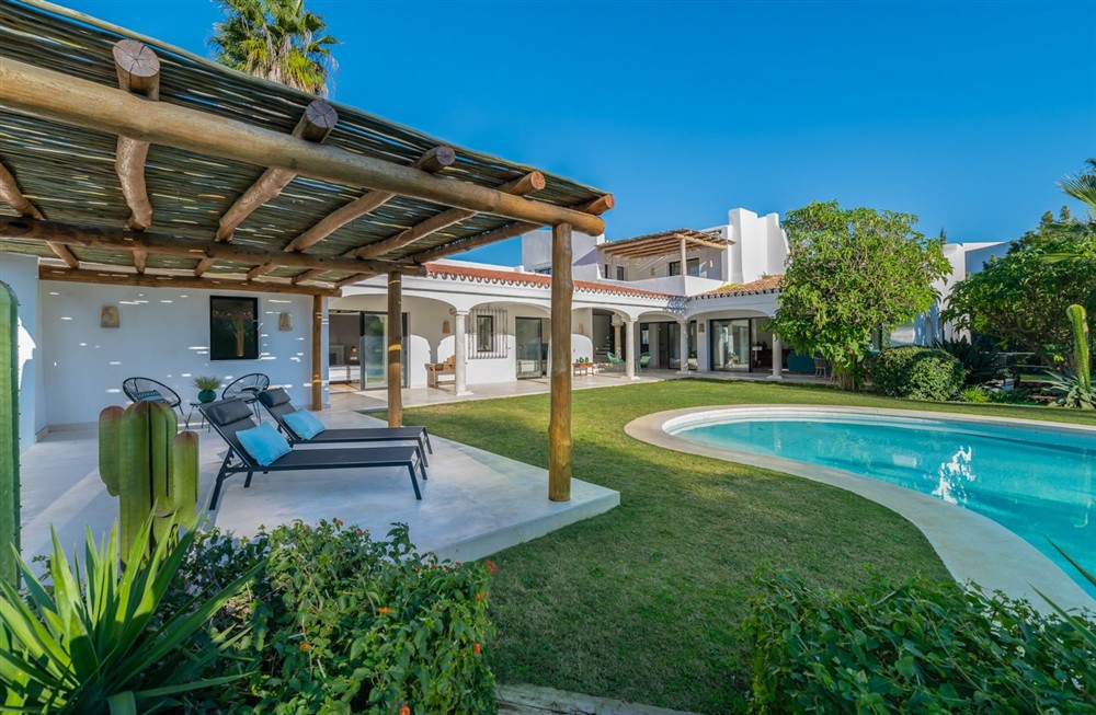 Villa Palanco