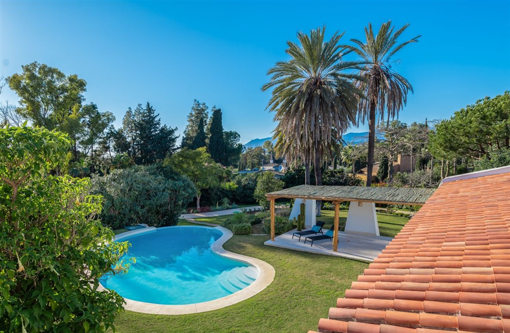 Villa Palanco