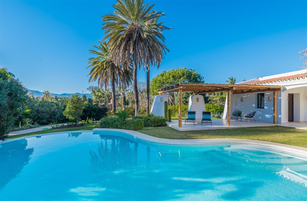 Villa Palanco