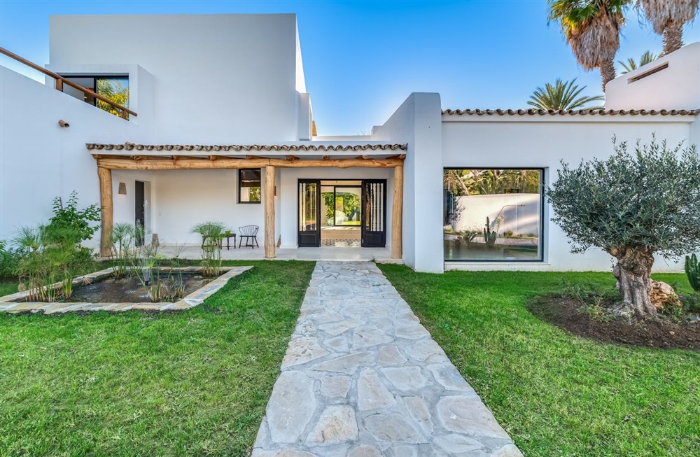 Villa Palanco