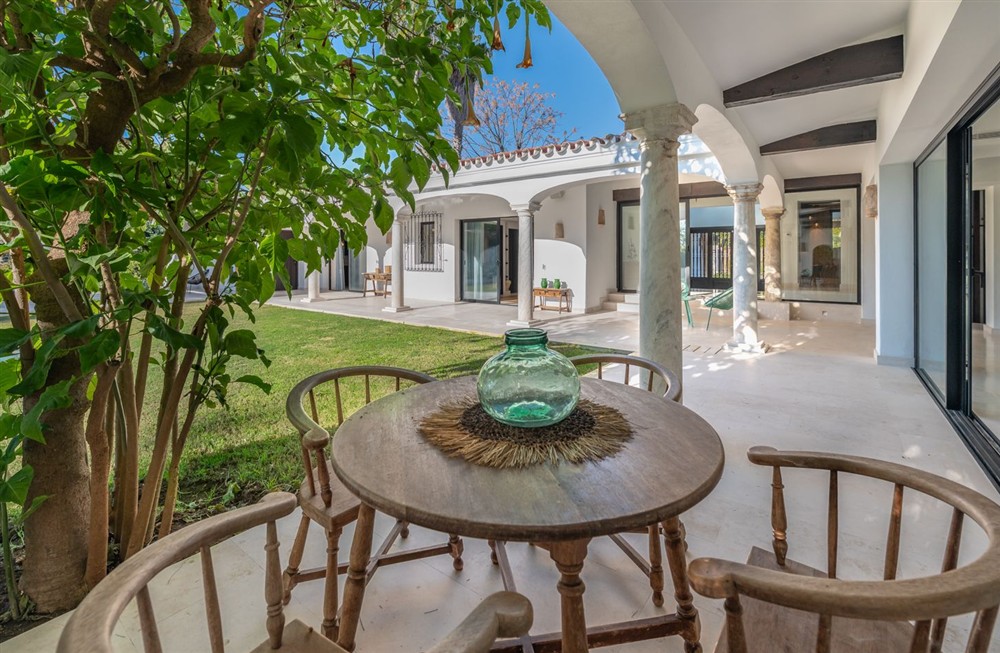 Villa Palanco