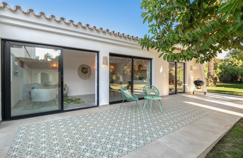 Villa Palanco