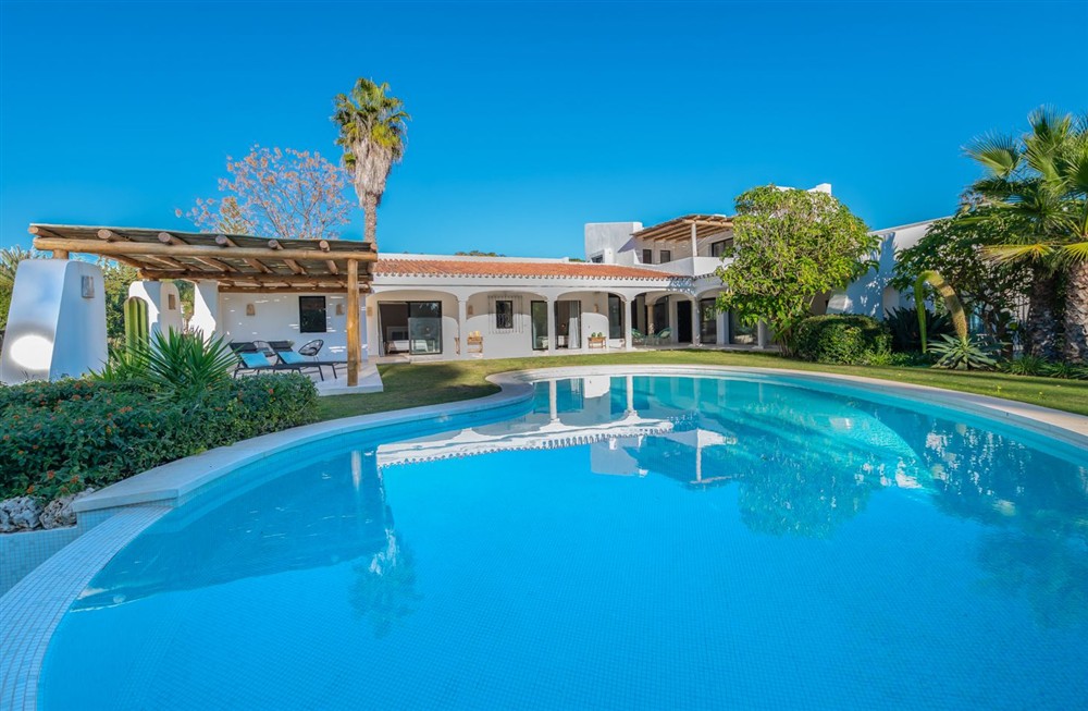 Villa Palanco