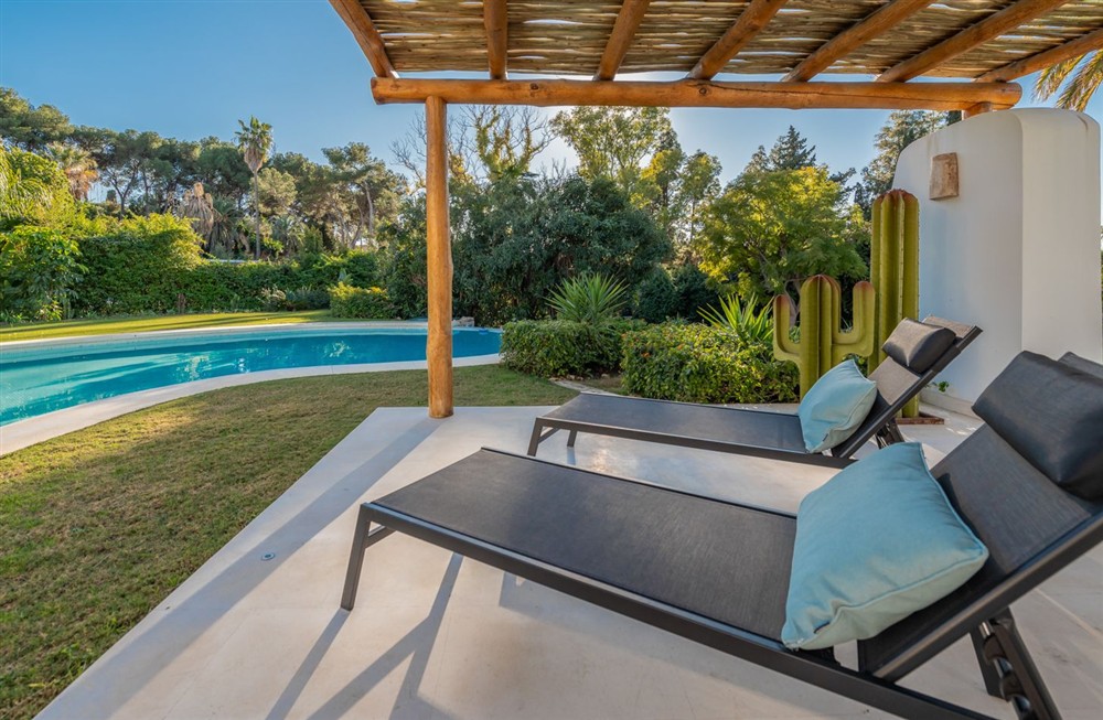 Villa Palanco