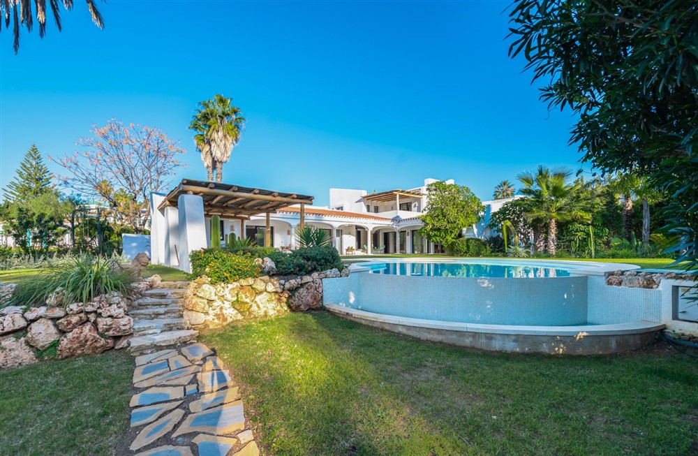 Villa Palanco
