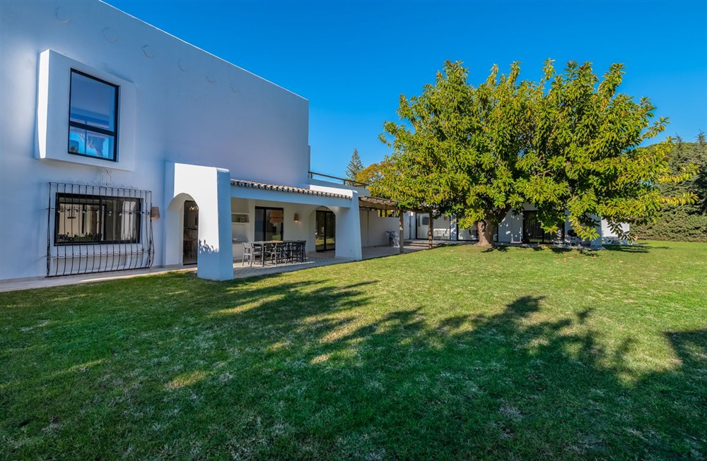 Villa Palanco